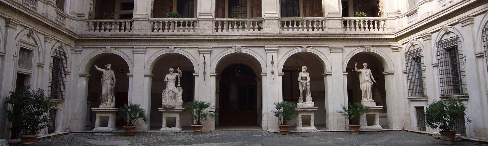 Palazzo Altemps, libro bianco per jacopo